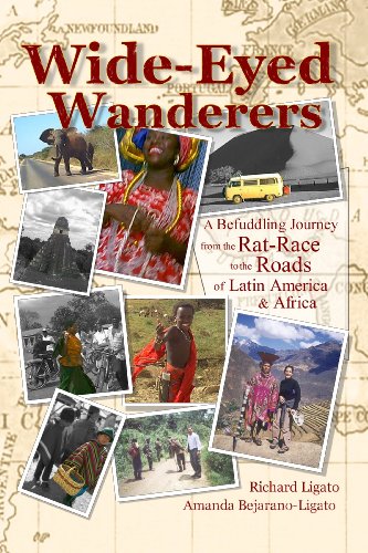 Wide-Eyed Wanderers by Richard Ligato