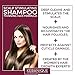 Keranique Hair Regrowth System – 30 Days – Keratin Amino Complex – Free of Sulfates, Dyes and Parabens, Includes Shampoo and Conditioner, Minoxidil and Lift and Repair Spray for Fine Thinning Hairthumb 2