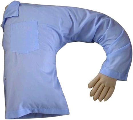 Great Wall Boyfriend Pillow Sky Blue Amazon Co Uk Baby