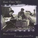 HARD TIMES WON                                     image