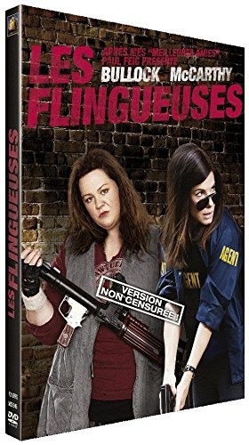 Les Flingueuses - Non censuré