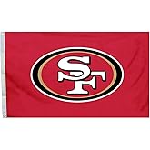 Fremont Die NFL Chicago Bears 4 x 6-Foot Flag