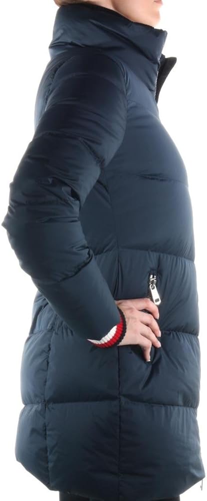 tommy hilfiger callie icon down jacket