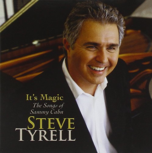 Steve Tyrell - It