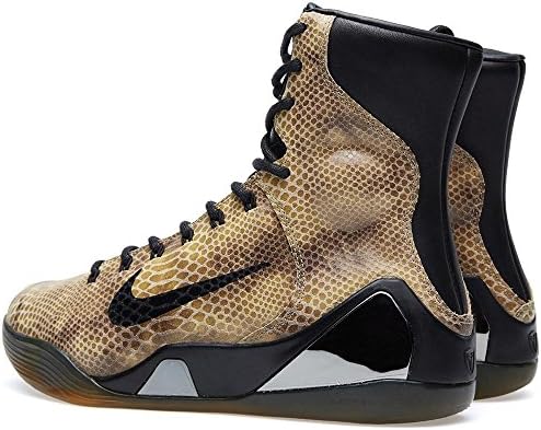 kobe 9 snakeskin