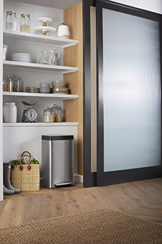 Kohler Loft Step Trash Can - Image 8