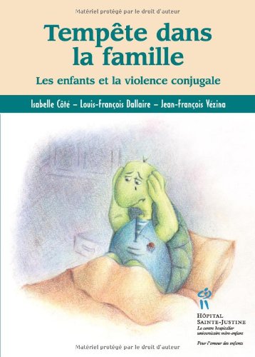 Tempête dans la famille (French Edition) by COLLECTIF (Paperback)