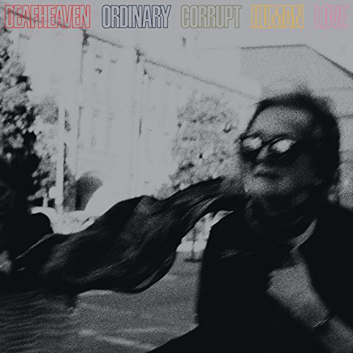 Album Art for Ordinary Corrupt Human Love by Deafheaven