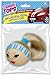 Tenna Tops Blonde Pony Tail Diva Hottie Car Antenna Topper / Antenna Ball