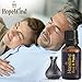 Sleep Essential Oil blend - 100% Therapeutic Grade, Undiluted, Natural Deep Slumber Rest and Recovery, Free Roll On Bottle and eBook - full 15ml. Rest & Peace by HopeWind Health - Aromatherapy quality
