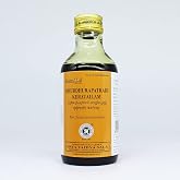 Dhurdhurapatradi Kera Tailam 200ml