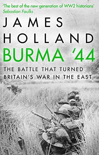 BURMA '44