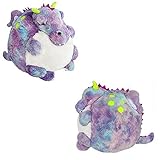 Squishable / Prism Dragon Plush - 15