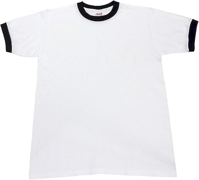 Amazon アンビル Anvil 無地リンガーtシャツ 並行輸入品 Tシャツ カットソー 通販