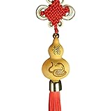 Chinese Gourd/Chinese Feng Shui Wu Lou(Hulu) 12