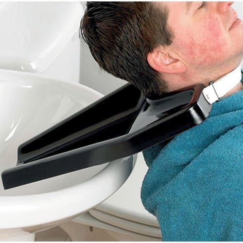 PORTABLE HAIR WASH TRAY