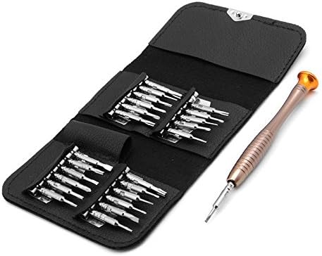 Plus Mi Life 25 in1 Precision Torx Screwdriver Cell Phone Repair Tool Set for iPhone Laptop