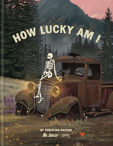 Amazon.com: Lucky: 9781910536322: Professor Green, Leonard, Max: Books