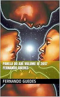 Livro Panela do axé volume III 2017 Fernando Guedes (03)