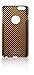 Evutec iPhone 6 Karbon S Series Case, Evutec Protective Lightweight Shell Protective for Apple iPhone 6 / 6S 4.7 Inch (Gold)