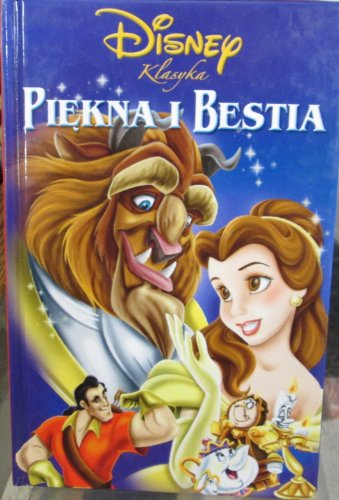 Piekna I Bestia (Beauty and the Beast)