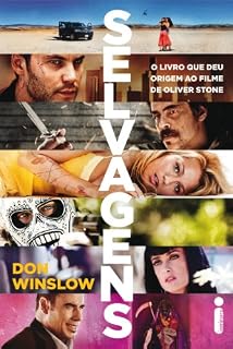Livro Selvagens