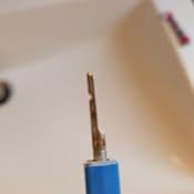 Oral-B Stages Power Mickey Maus Elektrische Zahnbürste, für Kinder ab 3