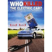 Who Killed the Electric Car?