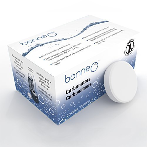 Bonne O C02 Carbonator Tablets (10)