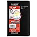 AT-A-GLANCE Weekly / Monthly Appointment Book / Planner 2017, QuickNotes, 4-7/8 x 8