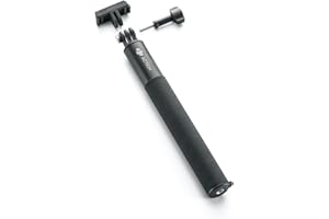 Osmo 1.5m Extension Rod Kit (Dual-Direction Quick-Release), Compatibility: Osmo Action 6 & Nano