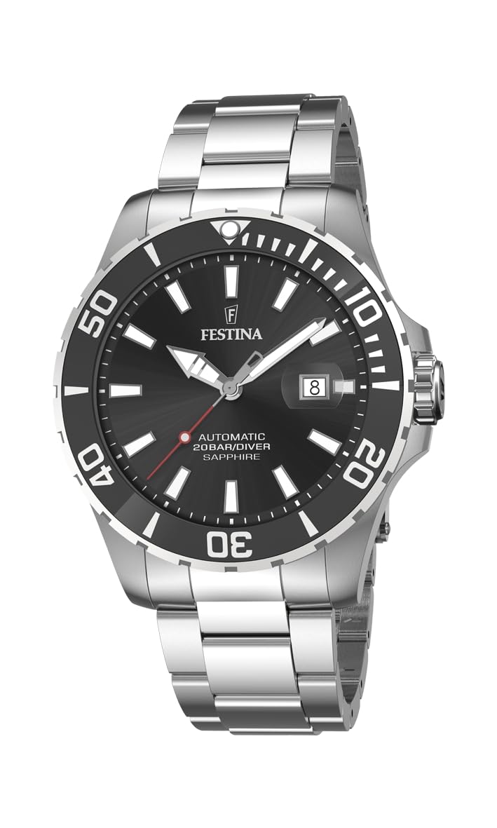 Festina - Men's Watch - F20531/3
