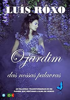 Livro O JARDIM DAS NOSSAS PALAVRAS
