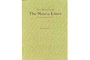 The Mystery of the Nasca Lines
