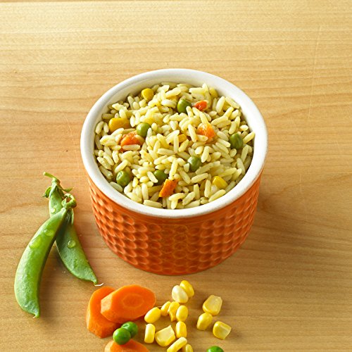 UNCLE BEN'S Ready Rice: Garden Vegetable, 8.8oz