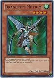 Yu-Gi-Oh! - Dragunity Militum (HA04-EN011) - Hidden Arsenal 4: Trishulas Triumph - 1st Edition - Super Rare