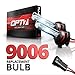 OPT7 Blitz 9006 Replacement HID Bulbs Pair [8000K Ice Blue] Xenon Light