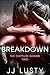 Breakdown (The Capture Games Book 2)