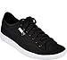 PUMA Women's Vikky Mesh FM Field Hockey Shoe (8.5 B(M) US, Black-White)