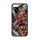 Browning Camo Deer Hunter Cell Phone Case for Iphone 5C