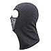TiiMi Party Personalized Face Mask Cover, Scarf, Bandana Balaclava, Face Mask (Gray)