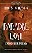 Paradise Lost and Other Poems (Signet Classics)