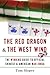 The Red Dragon & The West Wind: The Winning Guide to Official Chinese & American Mah-Jongg by Tom Sloper