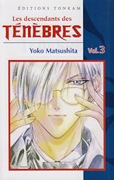 Les  descendants des ténèbres
