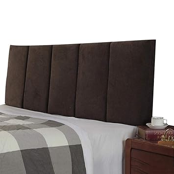 Amazon Com Liangliang Kaodian Headboard Cushion Bedroom Pillow