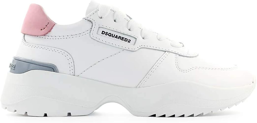 dsquared2 sneaker heels