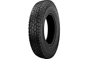 Hankook Dynapro ATM All-Terrain Radial Tire -275/55R20 113T