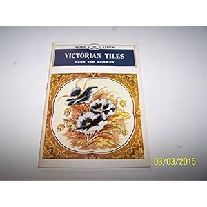 Victorian Tiles (Shire album)