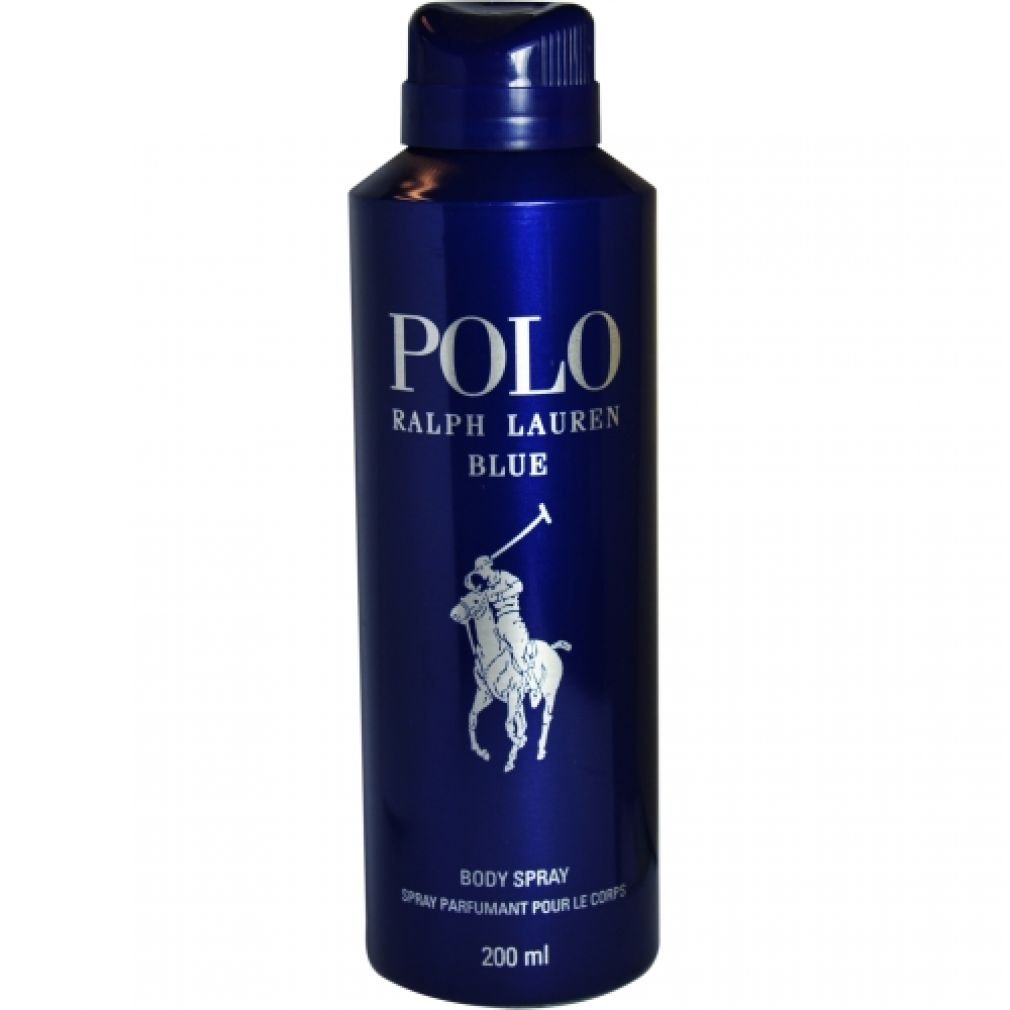 Ralph Lauren Polo Blue After Shave Balm Prism Contractors & Engineers