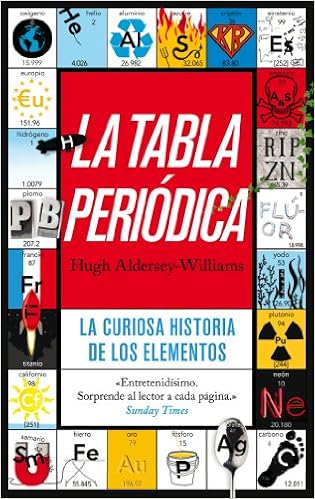La Tabla Periodica La Curiosa Historia De Los Elementos Ariel
